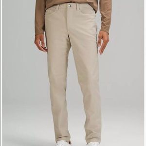 Lululemon ABC Slim Pants